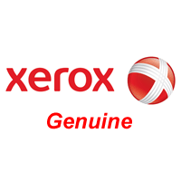 Genuine Xerox CT201303 Black Toner Cartridge